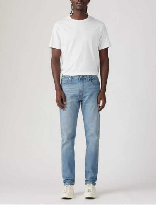 Levi's Jeans Slim Uomo 512™ Slim Denim