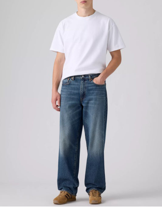 Levi's Jeans Largo Uomo 578™ Baggy Denim