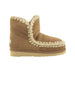 mou stivaletti donna eskimo 18 cognac 9225011