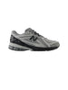 new balance sneakers unisex 2000s running grigio 1837134