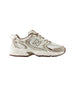 new balance sneakers unisex 2000s running sea salt 3986868