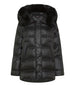 peuterey piumino donna takan nero 6477819