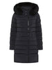 peuterey piumino donna seriola nero 5224083