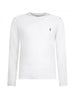 polo ralph lauren maglione uomo bianco 5560343