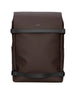 rains zaino unisex otg backpack w3 marrone 2848881
