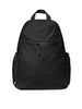 rains zaino unisex dash backpack w3 nero 9468574