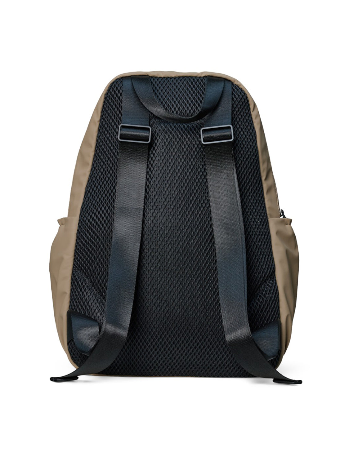 Rains Zaino Unisex Dash Backpack W3 Beige