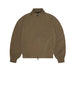 rains bomber unisex tech woven bomber jacket beige scuro 6362602