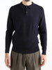 savile row polo blu 5153446
