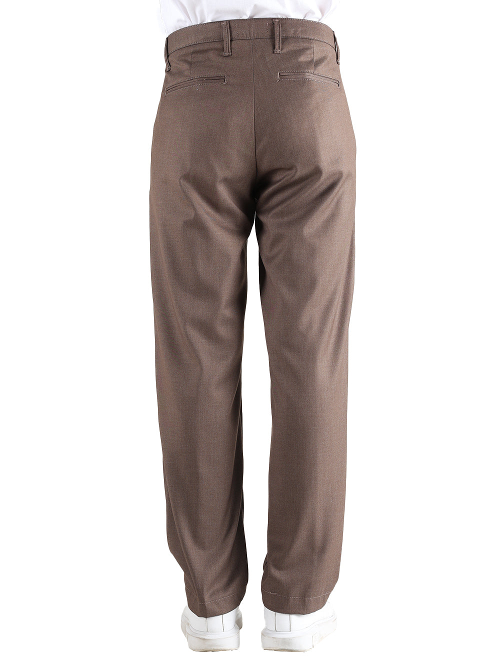 Savile Row Pantalone Uomo Casha