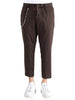 savile row pantalone uomo moro 5508648
