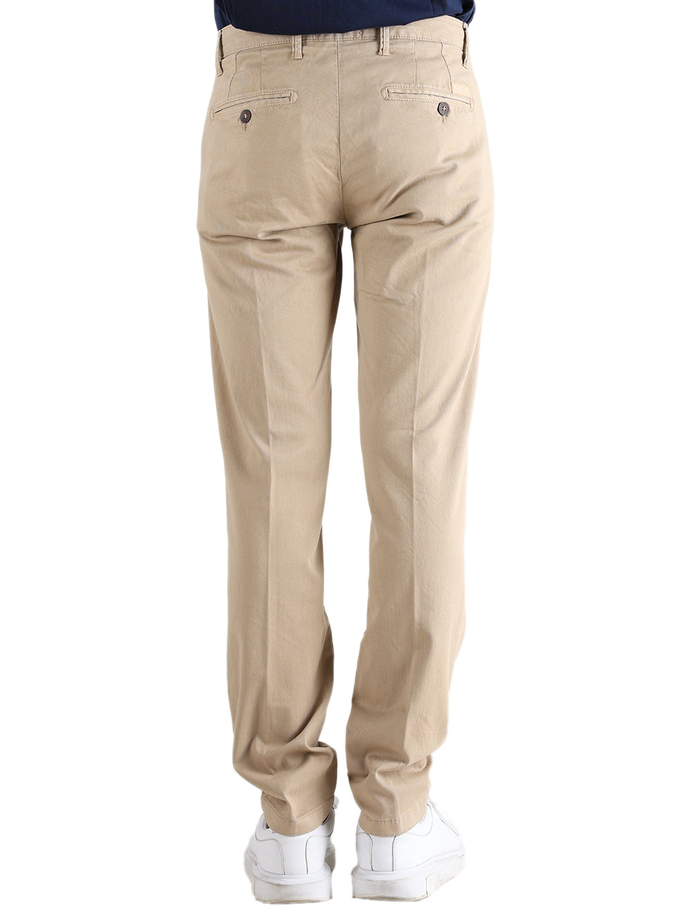 Savile Row Pantalone Uomo Pane