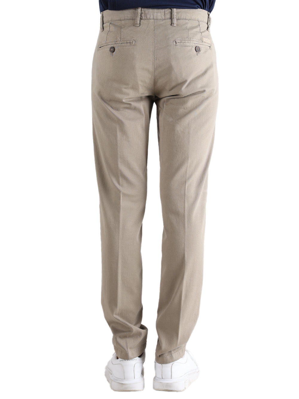 Savile Row Pantalone Uomo Sabbia