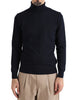 savile row maglione uomo ciclista blu 1253101