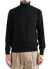 savile row maglione uomo ciclista nero 4035690
