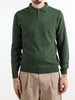 savile row polo uomo loden 8878261