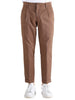 savile row pantalone uomo tabacco 7572021