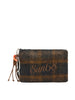 sun68 pochette donna pochette navy 5003340