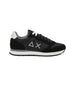 sun68 sneakers uomo tom solid nero 4241787
