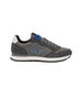 sun68 sneakers uomo tom solid grigio scuro 9946552