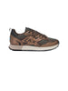 sun68 sneakers uomo jaki 2 0 silver mesh volpe 4890851