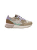 sun68 sneakers donna stargirl multicolor beige scuro 5396093