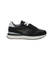 sun68 sneakers donna stargirl strass nero 8013031