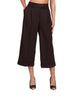 tensione in pantalone donna moro 6171294