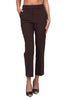 tensione in pantalone donna moro 5357944