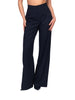 tensione in pantalone donna blu 5620085