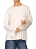 tensione in maglia donna panna 5242564