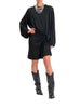 tensione in abito donna nero 4661056