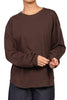 tensione in maglia donna moro 2842000