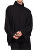 tensione in camicia donna nero 1125134