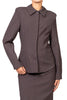tensione in giacca donna antracite 6566381