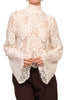 tensione in maglia donna panna 3858121