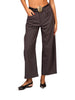 tensione in pantalone donna antracite 3296396