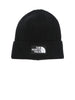 the north face cappello unisex cuffed bne nero 1908585