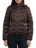 yes zee giubbino donna moro 3211168