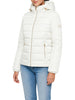 yes zee giubbino donna avorio 5885073