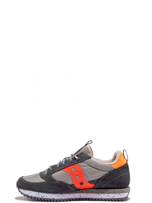 Sneakers Uomo Grigio