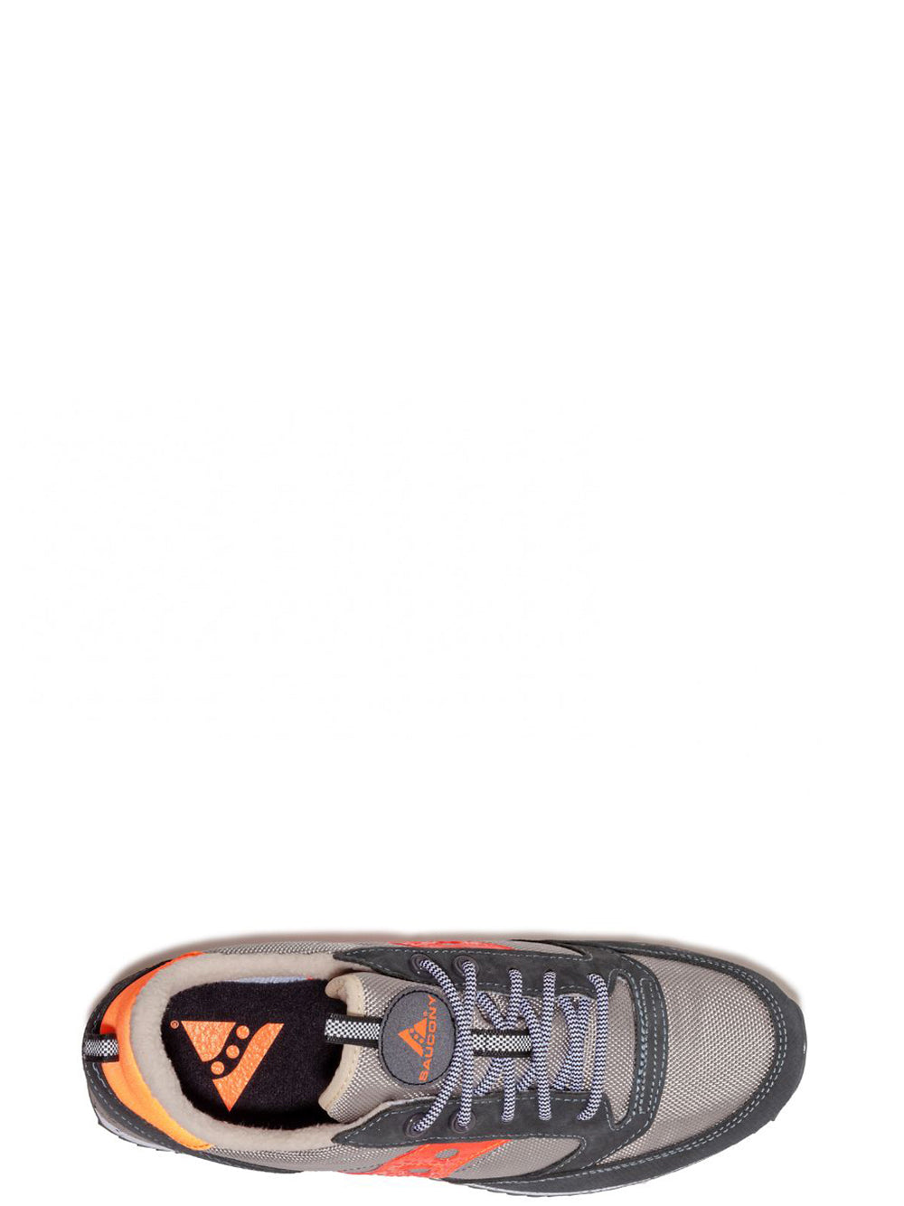 Sneakers Uomo Grigio