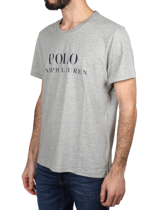 T-shirt Uomo Grigio