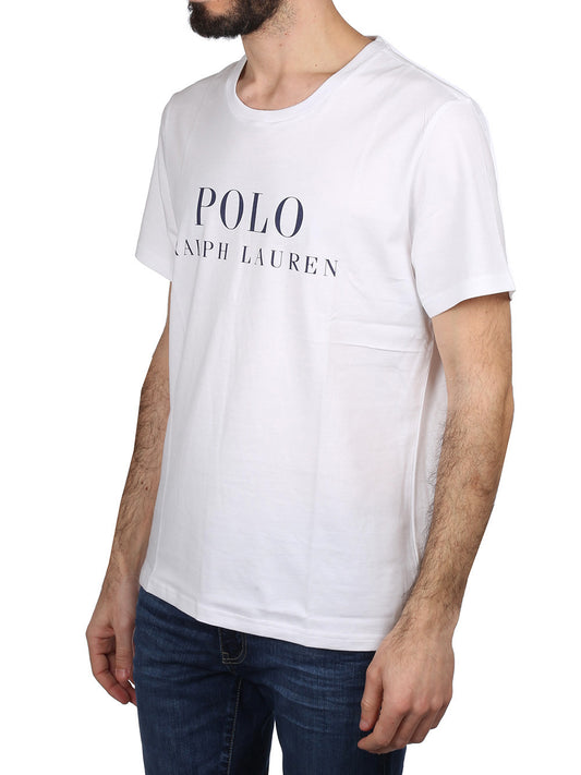 T-shirt Uomo Bianco
