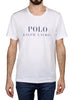 uomo polo ralph lauren t shirt uomo 714830278 grigio 714830278 5423399