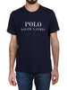 uomo polo ralph lauren t shirt uomo 714830278 grigio 714830278 2236402