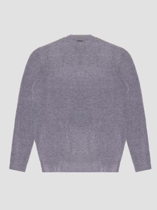 Maglia Uomo Grigio