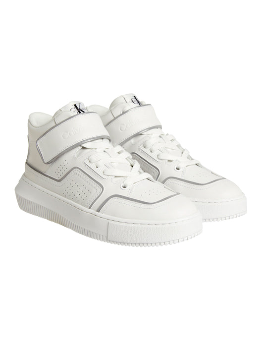 Sneakers Donna Bianco