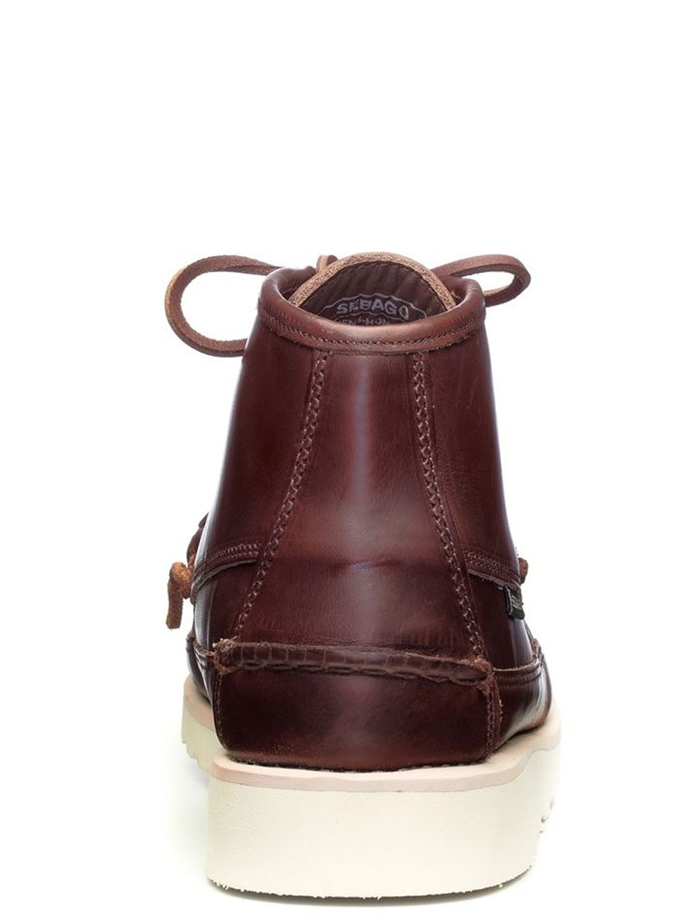 Stivaletti Uomo Seneca mid Marrone