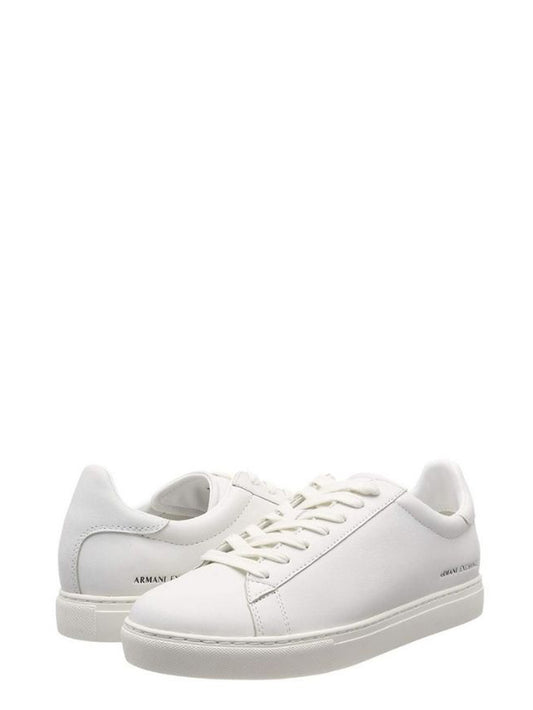Sneakers Uomo Bianco